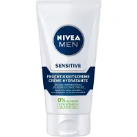 Nivea Sensitive Gezichtscrème 75 ml