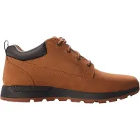Timberland Heren Killington Trekker Nubuck Boots (Bruin)