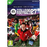 College Football 27 - Deluxe Edition - Xbox Series X|S - Game - Digital
