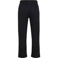 OFF-WHITE Off White Volwassen uniseks Pixel Sweatbroek (Zwart, Wit)