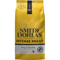 Smit & Dorlas 500 g - Intense Roast - Koffiebonen