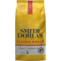 Smit & Dorlas 500 g - Classic Roast - Koffiebonen