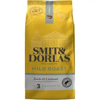 Smit & Dorlas 500 g - Mild Roast - Koffiebonen