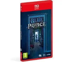 Blue Prince - Nintendo Switch 2