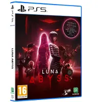 Luna Abyss Adrift Edition - PS5