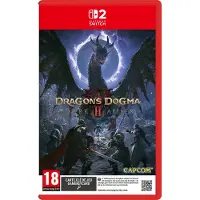 Dragon's Dogma 2: Dark Arisen - Nintendo Switch 2