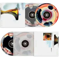 Konkurrent Telefon Tel Aviv - Fahrenheit Fair Enough (2 LP) (Coloured Vinyl)