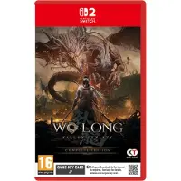 Wo Long: Fallen Dynasty Complete Edition