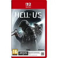 Hell Is Us Switch 2 Fr/nl