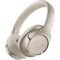 Fresh 'n Rebel Clam Core 2 Silky Sand - Draadloze koptelefoon - Bluetooth