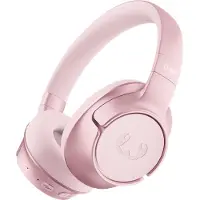 Fresh 'n Rebel Clam Fuse 2 Pastel Pink - Draadloze koptelefoon - Bluetooth