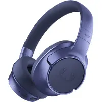 Fresh 'n Rebel Clam Fuse 2 True Blue - Draadloze koptelefoon - Bluetooth