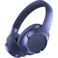 Fresh 'n rebel Clam Core 2 True Blue - Draadloze koptelefoon - Bluetooth