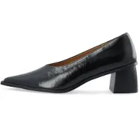 Bianco Bialeonora Pumps Zwart 37