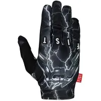 Fist Strapped Brady Baker Lightning Kid Off-road Handschoenen