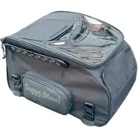 OJ Wheels Pet 30l Achtertas