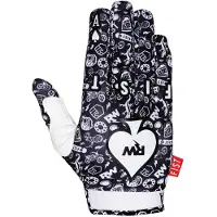 Fist Strapped R-willy Ace Off-road Handschoenen
