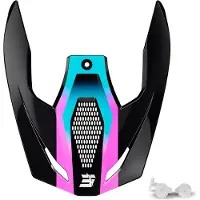 Shot Race Gear Furious Rocket Junior Vizier