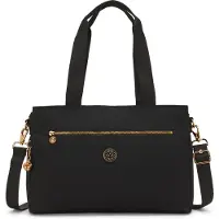 Kipling Handtas 'Elysia Work S' zwart