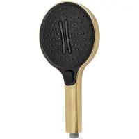 REA Douchekop Js-033 Brush Gold