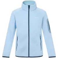 Regatta - Kid's Junior Newhill - Fleecevest 7-8 Years, blauw