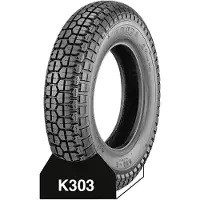 Kenda 3.50-8 46 M K303 4p Tl Scooterband