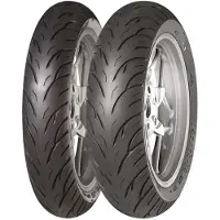 Anlas Tournee Sport 66h Tl Achterband Voor Touring
