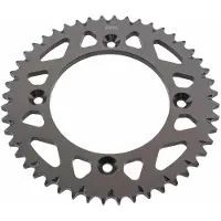 Rk A3245-48ha7 Achtertandwiel