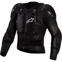 Alpinestars Bionic Action V3 Beschermerjas Maat