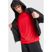 Jordan Flight T-Shirt - Rood- Heren, Rood