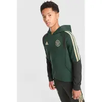 Adidas Celtic FC Tiro 26 Training Hoodie Junior, groen