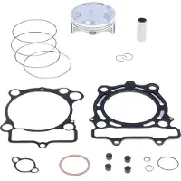 Athena B Suzuki Rm-z 250 19-26 Zuigerkit