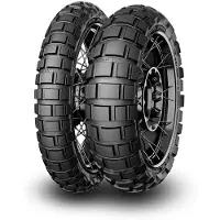 Continental Tkc 80 60r M+s Tl Adventure Achterband