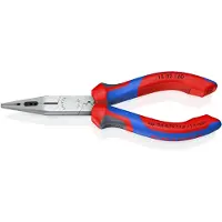 Knipex multifunctionele tang 13 02 160