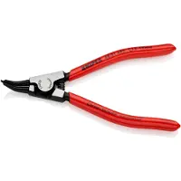 Knipex Borgringtang buiten 45grad. gebogen A02 mm