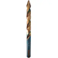Blue Master Hss-co Stepcut 9 Mm Metaalboor