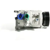 MAHLE ORIGINAL ACP 771 000S Aircopomp