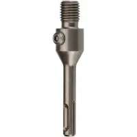 Blue Master Sds-plus 320mm Kroonadapter