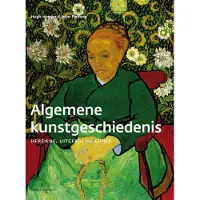 Meulenhoff Boekerij Algemene kunstgeschiedenis (Hardback)