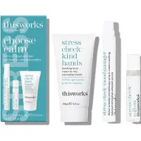 This Works Choose Calm Handverzorgingsset 1 st