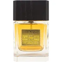 Louis Cardin Signature Eau de Parfum, 100 ml, sprayflacon