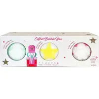 INUWET Coffret Bubble Star