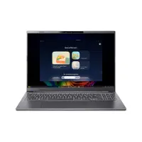 Acer Aspire 16 AI A16-52M-75TW - 16" WUXGA OLED - Ultra 7 - 16GB - 512GB - Verlicht toetsenbord - Copilot+ (zonder oplader)