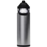 CamelBak Thrive Flip Straw Vss Bottle 1.2l Zilver
