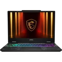 MSI Cyborg 15 15.6 IPS Core 5 210H 16GB 512GB RTX5050 W11P