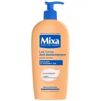 Mixa Lait Corps Antidessèchement 400 ml