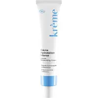 Krème Crème Hydratation Intense Bio 50 ml