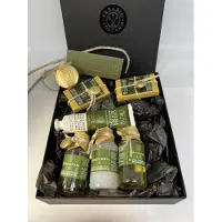 Erbario Toscano set 6 producten Elisir d'Olivo