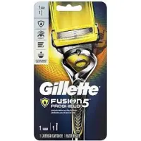 Gillette Rasoir ProGlide Shield pour homme, manche + 1 recharge de lame