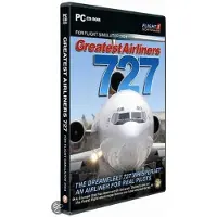 727 Greatest Airlines